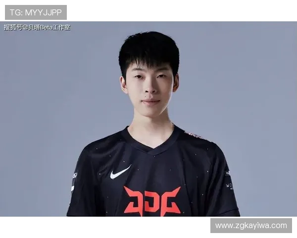 青年赛积分榜更新JDG战队以58分稳居榜首展现强劲实力