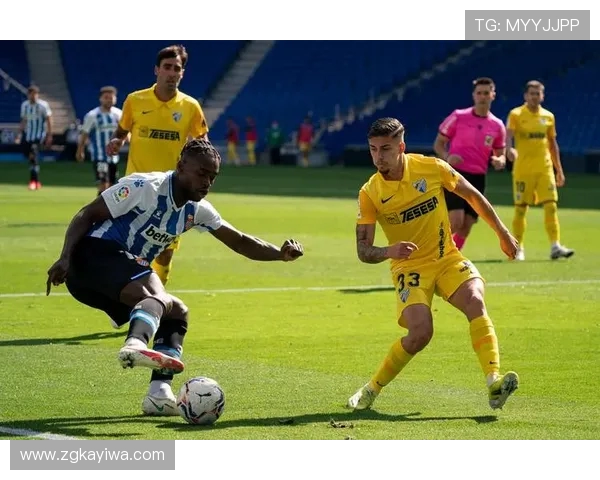 马拉加对阵西班牙精彩直播全程回顾与分析尽在这里