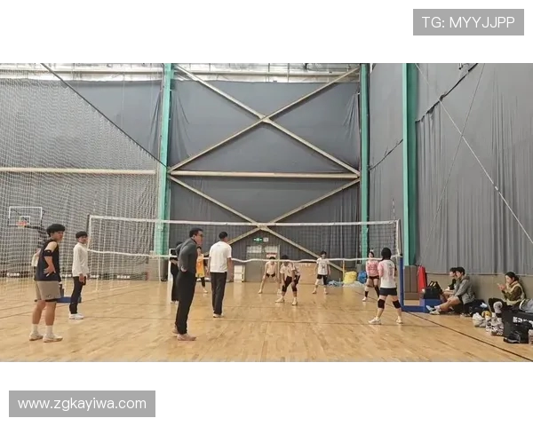 南京排球队心理素质提升之路：热议排球背后的心态变革与团队协作