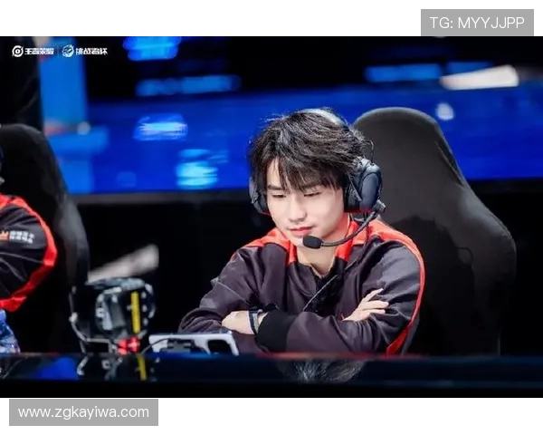 对话刘军：回顾CSGO职业生涯的荣耀与挑战