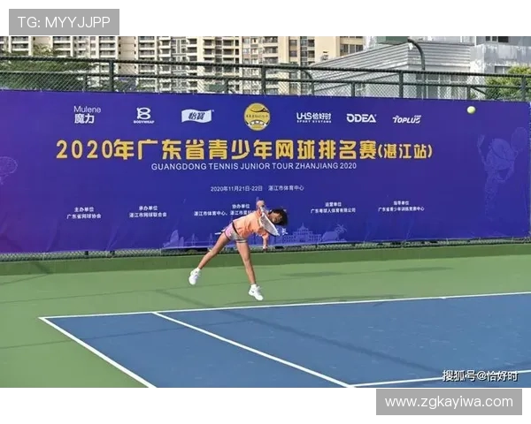 广州网球队心理素质分析及其对比赛表现的影响研究