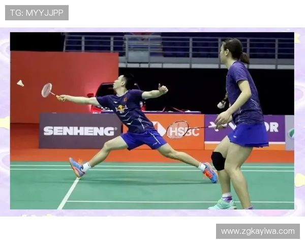 杭州羽毛球队比赛经验分享与提升策略探讨分析