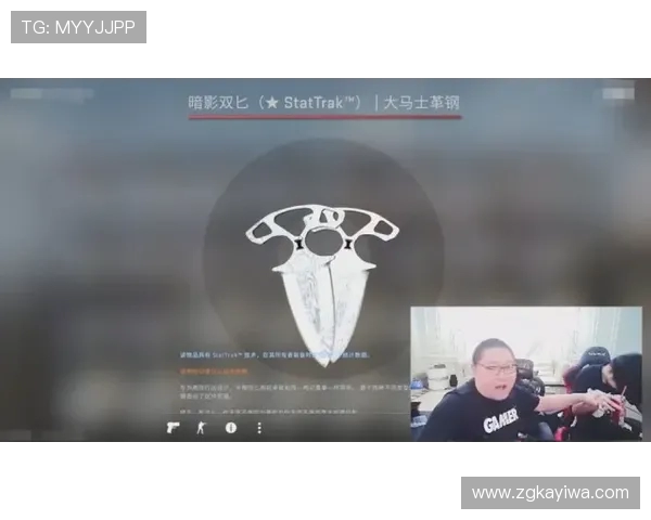 深度对话：王敏如何在CSGO的世界中追寻梦想与挑战