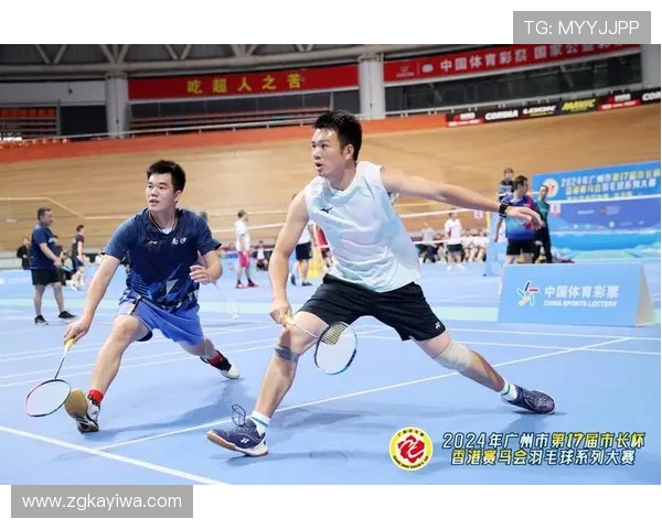 羽毛球战术揭秘：深入广州羽毛球队的训练与比赛策略分析