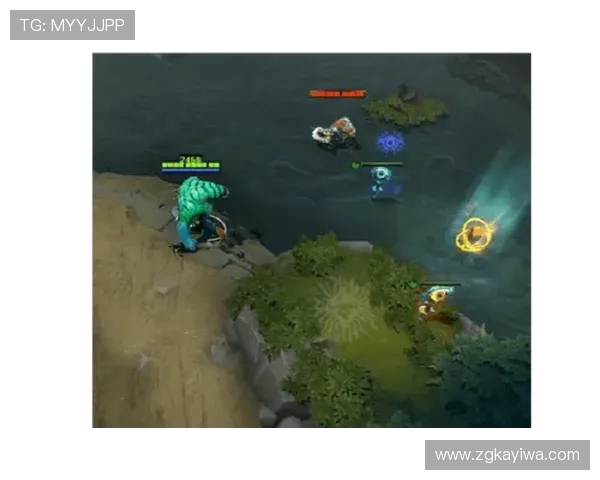 DOTA2热点分析：深入探讨LNG在阵地战中的战术运用与表现