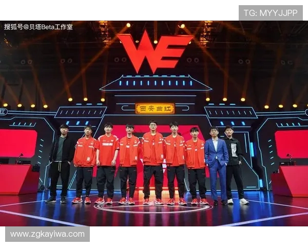 WE战队比赛经验引发热议背后深度解析与争议探讨