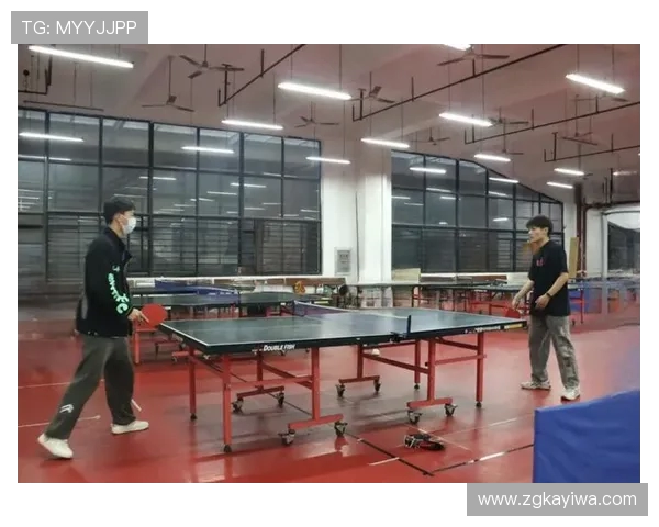 乒乓球的魅力与精神：深入西安乒乓球队的训练与文化探索