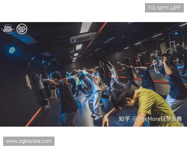 广州街舞队状态全面对比分析及未来发展趋势探讨
