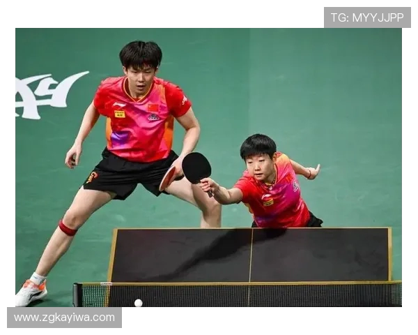 杭州乒乓球队反击之路：挑战与机遇并存的精彩赛季分析